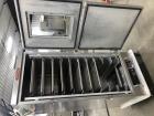 Used Servolift Eastern Proofer/warmer, Model 1900